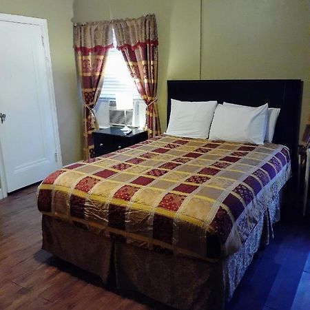 Tioga Extended Stay Hotel Chanute Buitenkant foto