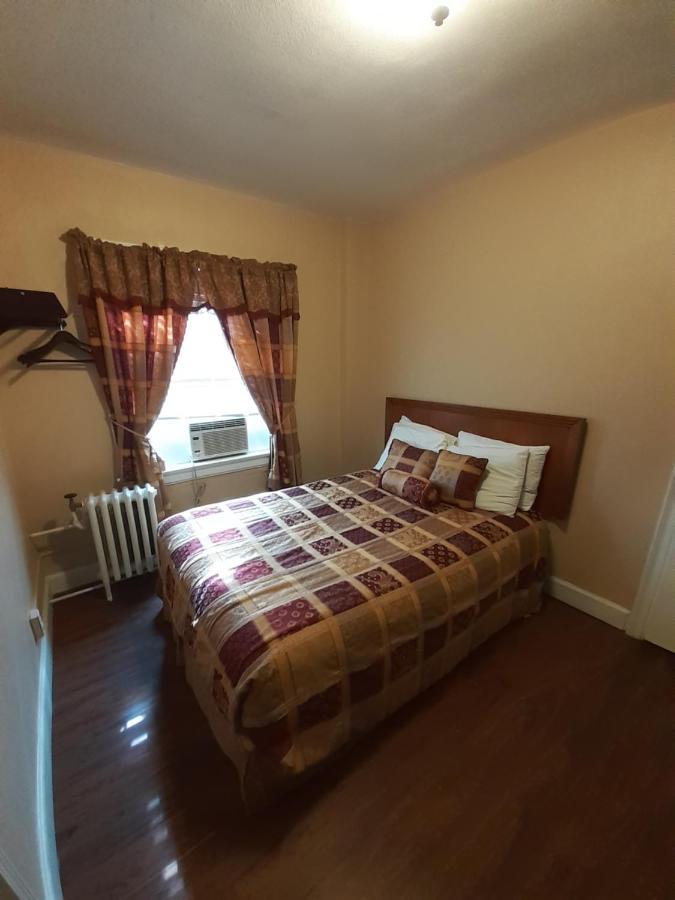 Tioga Extended Stay Hotel Chanute Buitenkant foto